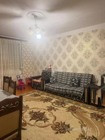 Mənzil Satılır