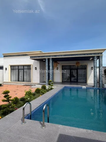 Həyət/Bağ Evi, Villa Satılır