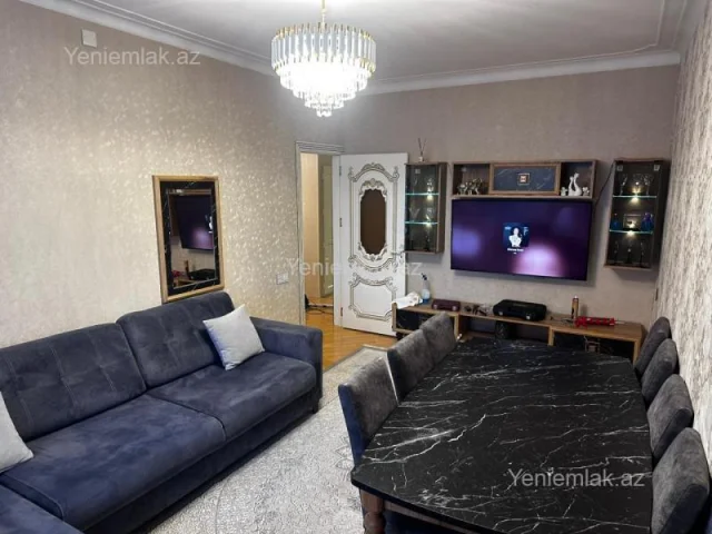 Mənzil Satılır
