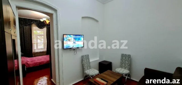 Mənzil Kirayə verilir
