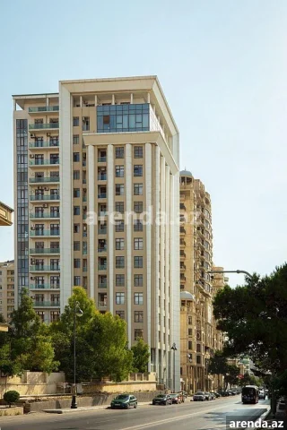 Mənzil Satılır