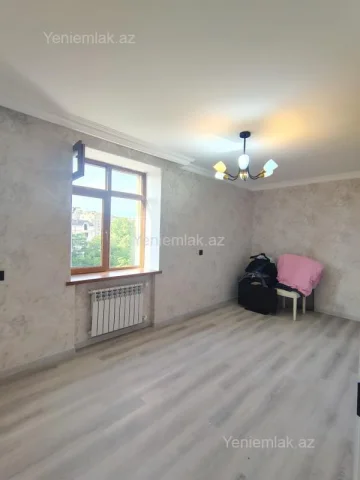 Mənzil Satılır
