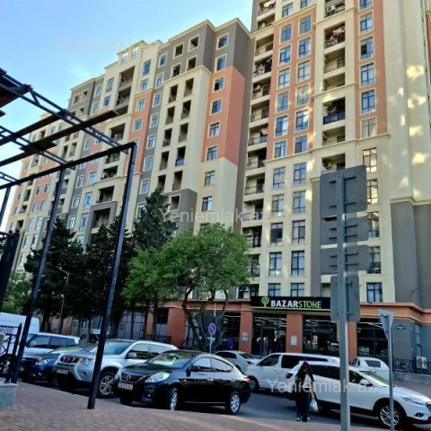 Mənzil Satılır