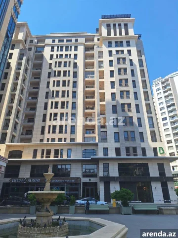 Mənzil Kirayə verilir