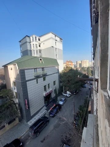 Mənzil Satılır