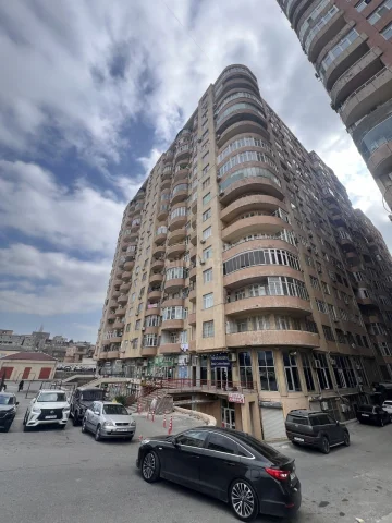 Mənzil Kirayə verilir