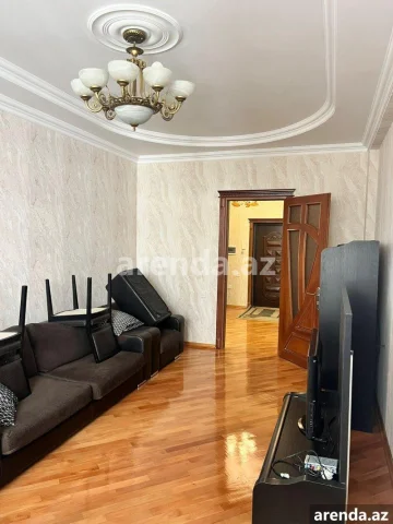 Mənzil Kirayə verilir