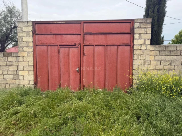 Torpaq sahəsi Satılır