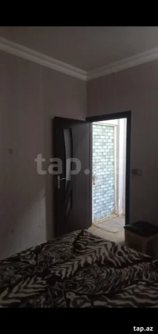 2-otaqlı mənzil kirayə verilir, ...
