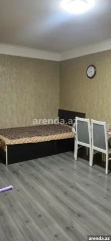 Mənzil Kirayə verilir