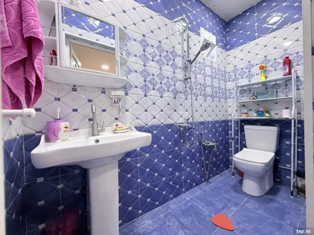 Həyət/Bağ Evi, Villa Satılır