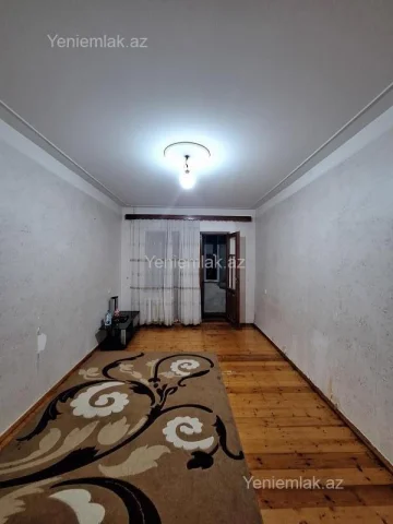 Mənzil Kirayə verilir