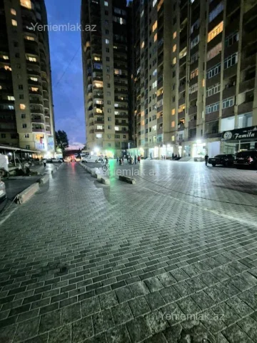 Mənzil Kirayə verilir