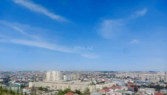 Torpaq sahəsi Satılır