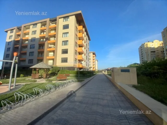 Mənzil Satılır