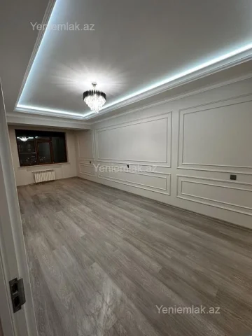 Mənzil Satılır