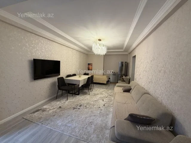 Mənzil Satılır