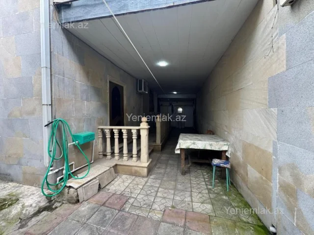 Həyət/Bağ Evi, Villa Satılır