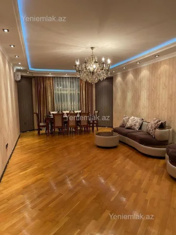 Mənzil Satılır