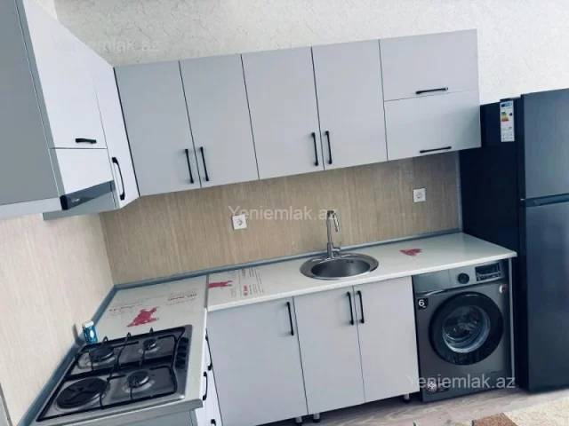 Mənzil Satılır