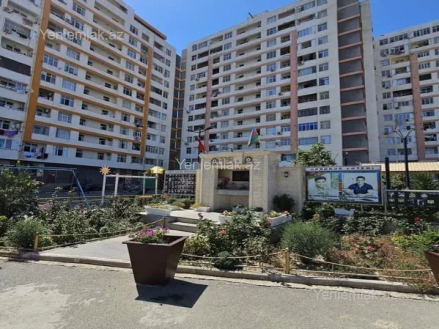 Mənzil Satılır