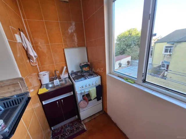 Mənzil Kirayə verilir