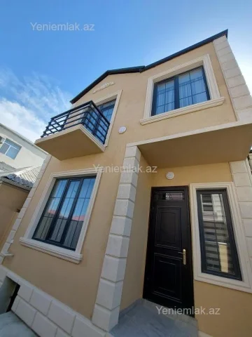 Həyət/Bağ Evi, Villa Satılır