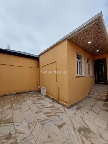 Həyət/Bağ Evi, Villa Satılır