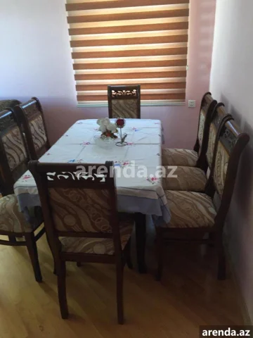 Həyət/Bağ Evi, Villa Satılır