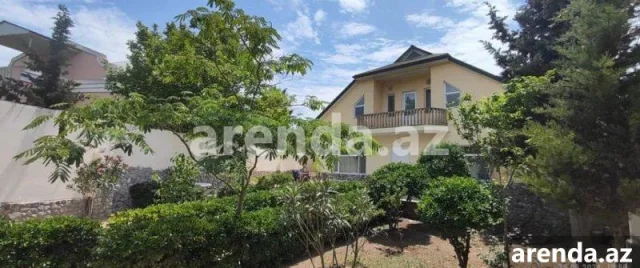 Həyət/Bağ Evi, Villa Satılır