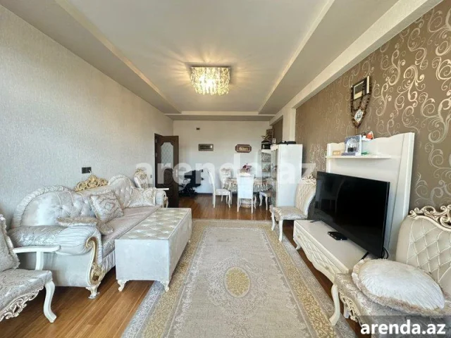 Mənzil Satılır
