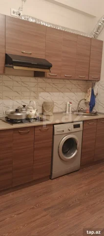 3-otaqlı yeni tikili kirayə veril...