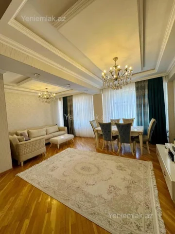 Mənzil Satılır
