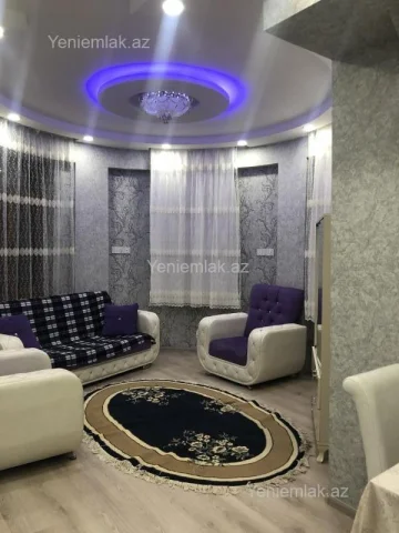 Mənzil Satılır