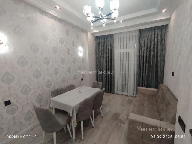 Mənzil Kirayə verilir