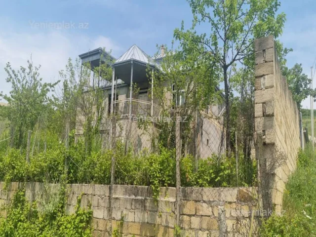 Həyət/Bağ Evi, Villa Satılır