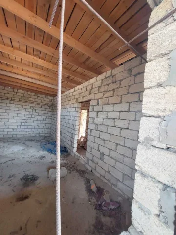 Torpaq sahəsi Satılır