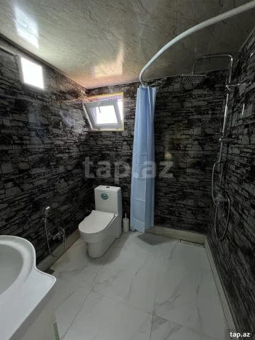 Bağ evi kirayə verilir, İsmayıl...