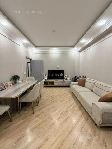 Mənzil Satılır