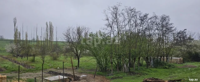 12 sot torpaq sahəsi, Qusar r.