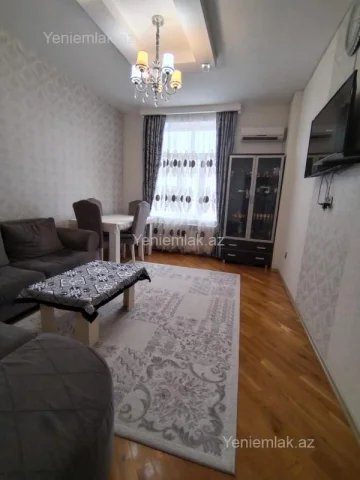 Mənzil Satılır