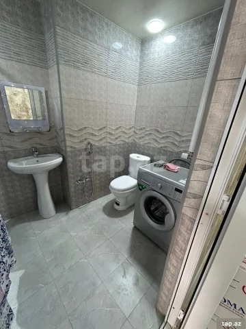 2-otaqlı yeni tikili kirayə veril...