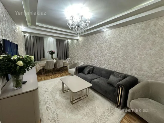 Mənzil Satılır