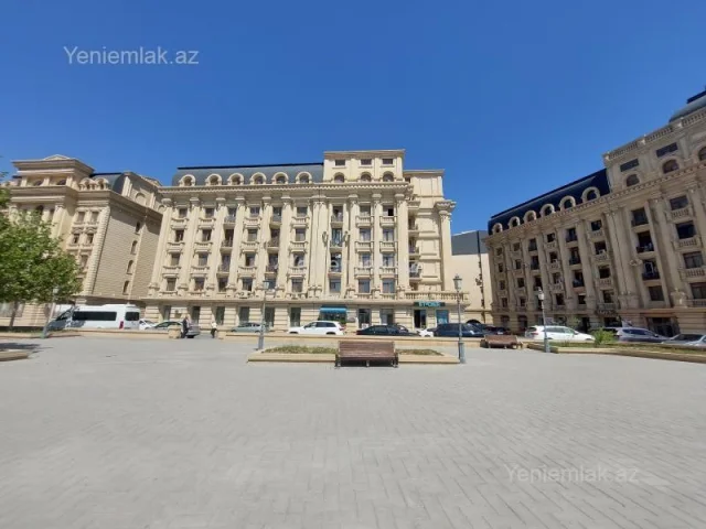 Mənzil Satılır