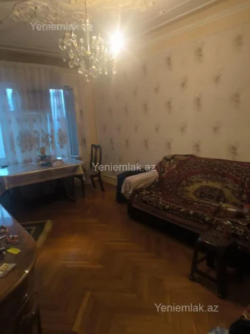 Mənzil Satılır