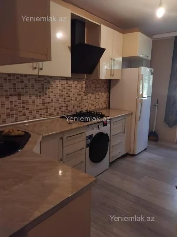 Mənzil Satılır