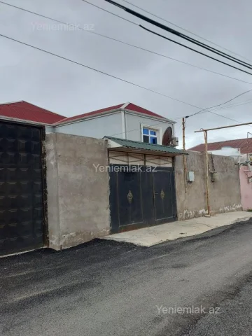 Həyət/Bağ Evi, Villa Satılır