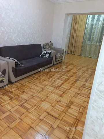 Mənzil Satılır