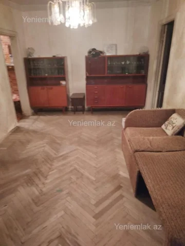 Mənzil Satılır
