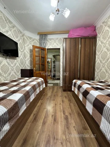Mənzil Satılır